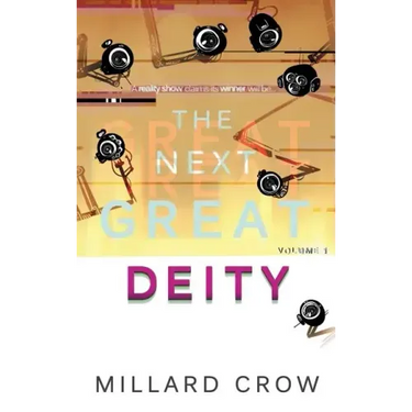 The Next Great Deity