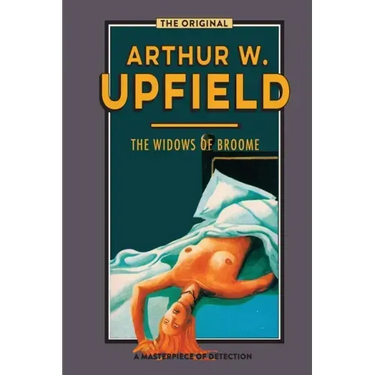 The Widows of Broome