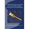fundamentals for succesful and sustainable fashion buying and merchandising