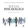 Social Psychology: Fourth Edition