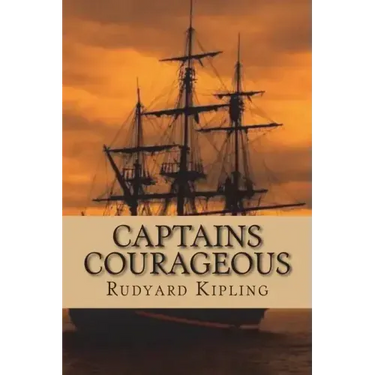 Captains Courageous