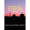 Taking Charge in Troubled Times: Proceedings of the 5th Rocky Mountain Region Disaster Mental Health Conference