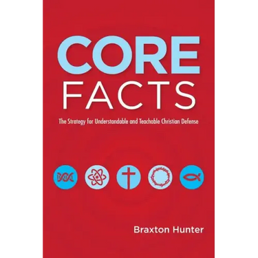 Core Facts: The Strategy for Understandable and Teachable Christian Defense