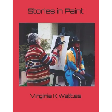 Stories in Paint