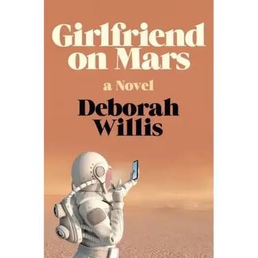 Girlfriend on Mars