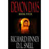 Demon Days - Book Four