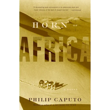 Horn of Africa