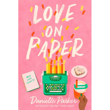 Love on Paper