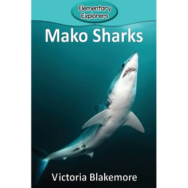Mako Sharks