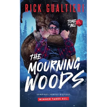 The Mourning Woods