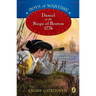 Boys of Wartime: Daniel at the Siege of Boston, 1776