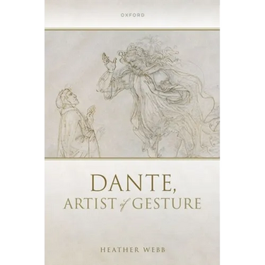 Dante, Artist of Gesture