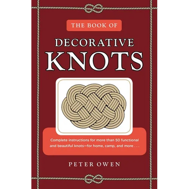 The Book of Decorative Knots