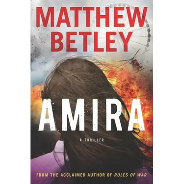 Amira