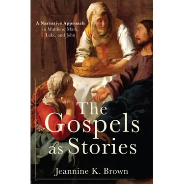 Gospels as Stories