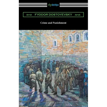Crime and Punishment