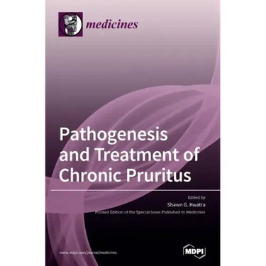 Pathogenesis and Treatment of Chronic Pruritus