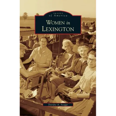 Women in Lexington