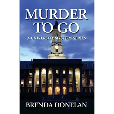 Murder To Go