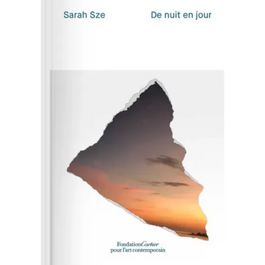 Sarah Sze: Night Into Day