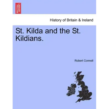 St. Kilda and the St. Kildians.