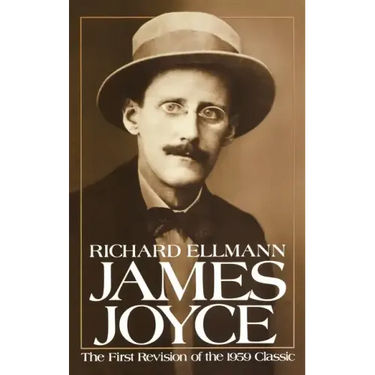 James Joyce, Revised Edition