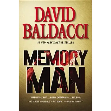 Memory Man