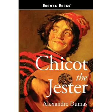 Chicot the Jester