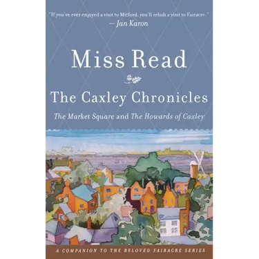 The Caxley Chronicles