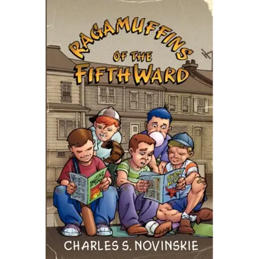 Ragamuffins of the Fifth Ward