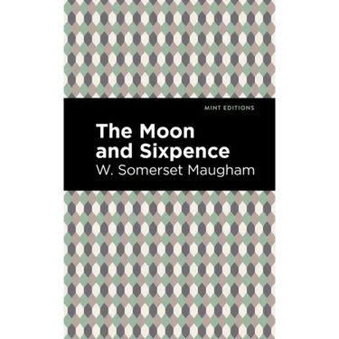 The Moon and Sixpence