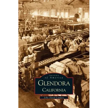Glendora, California