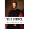 The Prince: Strategy of Niccolo Machiavelli