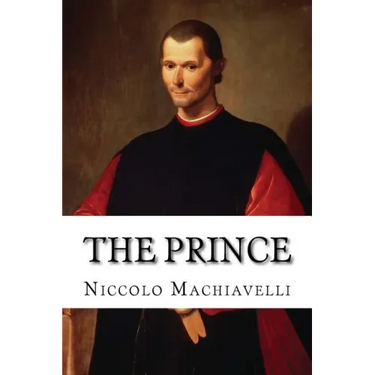 The Prince: Strategy of Niccolo Machiavelli