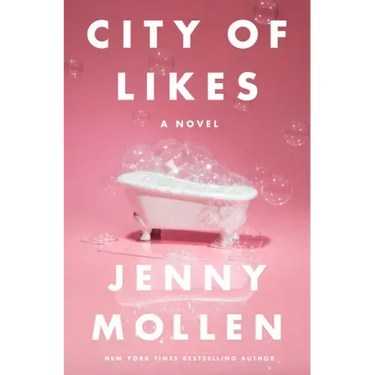 City of Likes