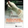 How to Read and Critique a Scientific Research Article: Notes to Guide Students Reading Primary Literature (with Teaching Tips for Faculty Members)