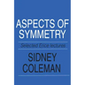 Aspects of Symmetry
