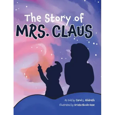 The Story of Mrs. Claus