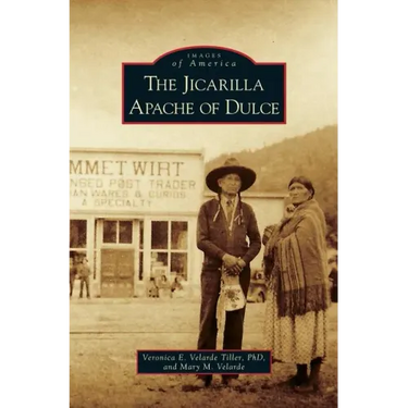 Jicarilla Apache of Dulce