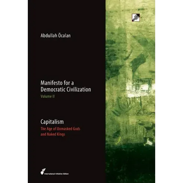 Capitalism: The Age of Unmasked Gods and Naked Kings