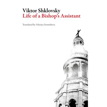 Life of a Bishop's Assistant