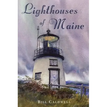 Lighthouses of Maine