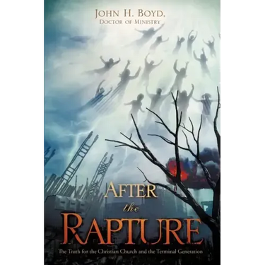 After the Rapture