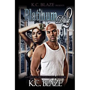 Platinum Dust 2