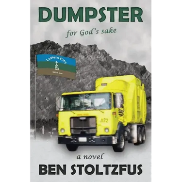 Dumpster, for God's Sake