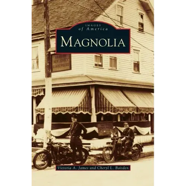 Magnolia