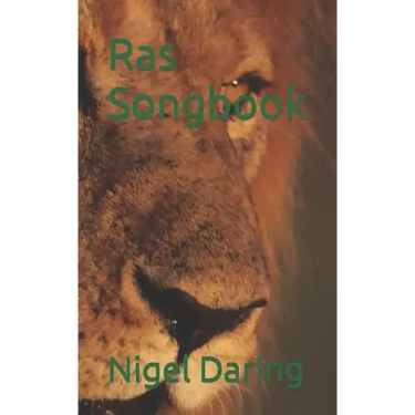 Ras Songbook