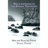 While Listening to the Enigma Variations: New and Selected Poems