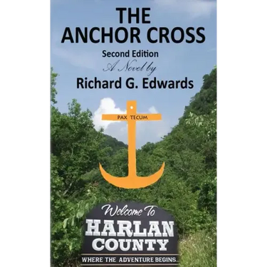 The Anchor Cross Second Edition