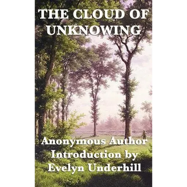 The Cloud of Unknowing